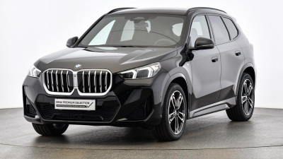 BMW X1 Gebrauchtwagen BMW X1 Gebrauchtwagen