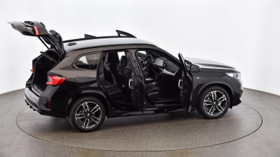 BMW X1 Gebrauchtwagen BMW X1 Gebrauchtwagen
