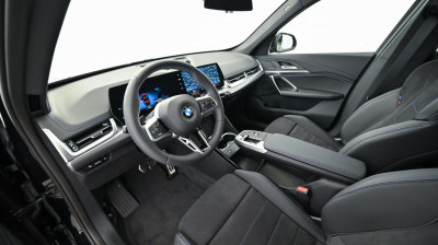 BMW X1 Gebrauchtwagen BMW X1 Gebrauchtwagen