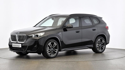 BMW X1 Gebrauchtwagen BMW X1 Gebrauchtwagen