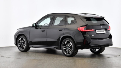 BMW X1 Gebrauchtwagen BMW X1 Gebrauchtwagen