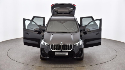 BMW X1 Gebrauchtwagen BMW X1 Gebrauchtwagen