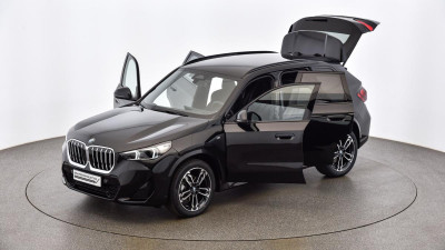 BMW X1 Gebrauchtwagen BMW X1 Gebrauchtwagen
