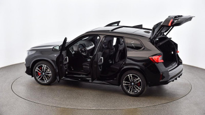 BMW X1 Gebrauchtwagen BMW X1 Gebrauchtwagen