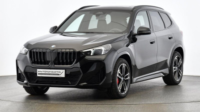 BMW X1 Gebrauchtwagen BMW X1 Gebrauchtwagen