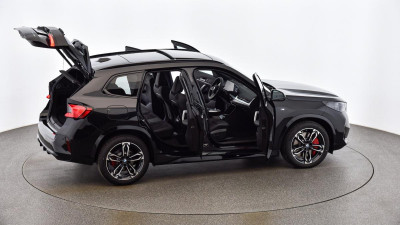 BMW X1 Gebrauchtwagen BMW X1 Gebrauchtwagen