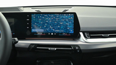 BMW X1 Gebrauchtwagen BMW X1 Gebrauchtwagen