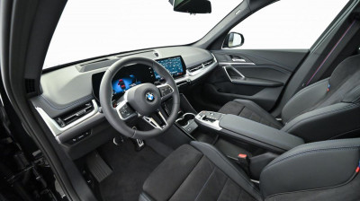 BMW X1 Gebrauchtwagen BMW X1 Gebrauchtwagen