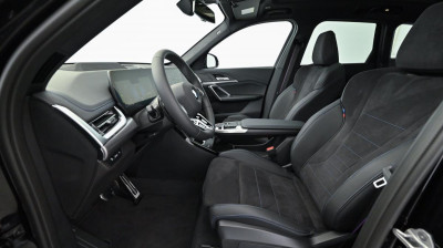 BMW X1 Gebrauchtwagen BMW X1 Gebrauchtwagen