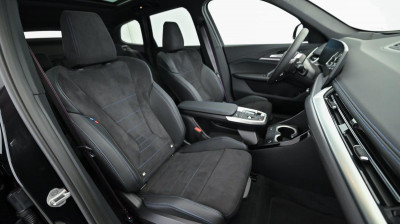 BMW X1 Gebrauchtwagen BMW X1 Gebrauchtwagen