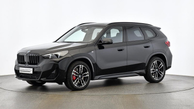 BMW X1 Gebrauchtwagen BMW X1 Gebrauchtwagen