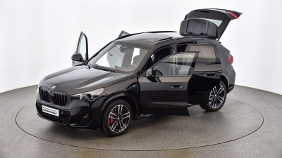 BMW X1 Gebrauchtwagen BMW X1 Gebrauchtwagen