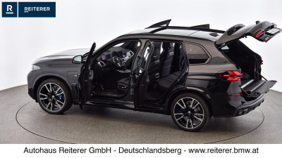 BMW X5 Gebrauchtwagen BMW X5 Gebrauchtwagen