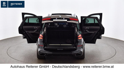BMW X5 Gebrauchtwagen BMW X5 Gebrauchtwagen
