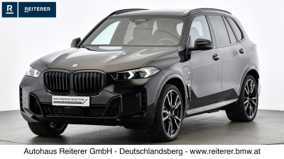BMW X5 Gebrauchtwagen BMW X5 Gebrauchtwagen