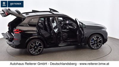 BMW X5 Gebrauchtwagen BMW X5 Gebrauchtwagen