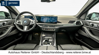 BMW X5 Gebrauchtwagen BMW X5 Gebrauchtwagen