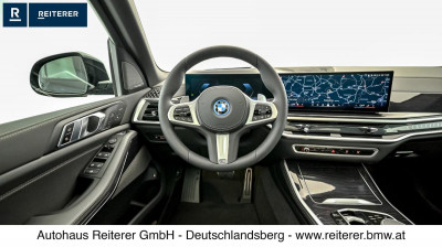 BMW X5 Gebrauchtwagen BMW X5 Gebrauchtwagen