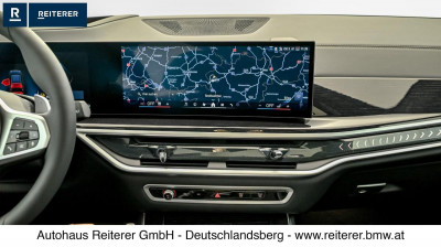 BMW X5 Gebrauchtwagen BMW X5 Gebrauchtwagen