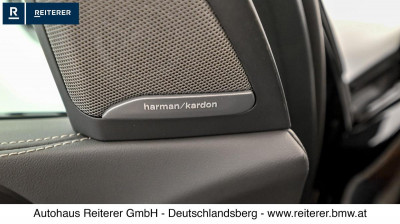 BMW X5 Gebrauchtwagen BMW X5 Gebrauchtwagen