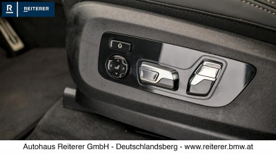 BMW X5 Gebrauchtwagen BMW X5 Gebrauchtwagen