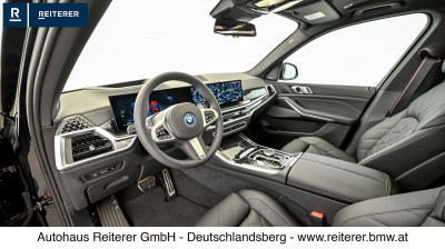 BMW X5 Gebrauchtwagen BMW X5 Gebrauchtwagen