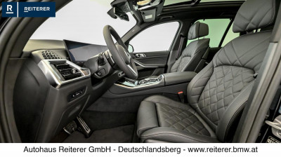 BMW X5 Gebrauchtwagen BMW X5 Gebrauchtwagen