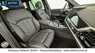 BMW X5 Gebrauchtwagen BMW X5 Gebrauchtwagen