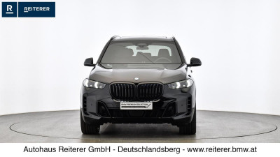 BMW X5 Gebrauchtwagen BMW X5 Gebrauchtwagen