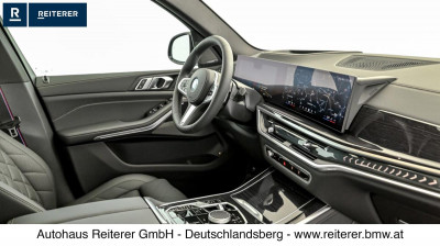 BMW X5 Gebrauchtwagen BMW X5 Gebrauchtwagen