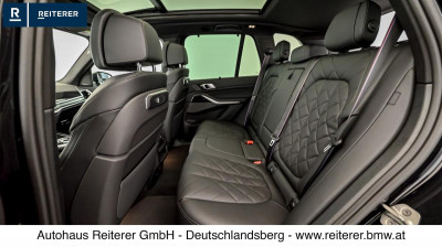 BMW X5 Gebrauchtwagen BMW X5 Gebrauchtwagen