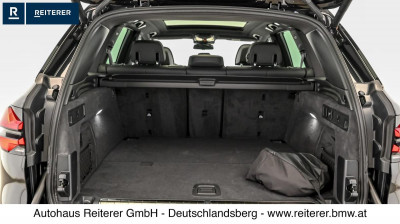 BMW X5 Gebrauchtwagen BMW X5 Gebrauchtwagen