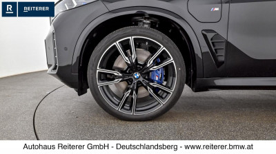 BMW X5 Gebrauchtwagen BMW X5 Gebrauchtwagen