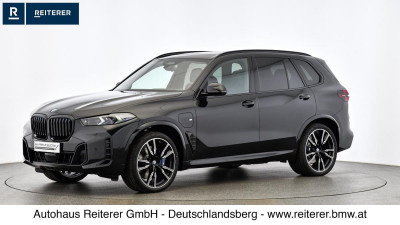 BMW X5 Gebrauchtwagen BMW X5 Gebrauchtwagen