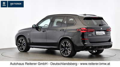 BMW X5 Gebrauchtwagen BMW X5 Gebrauchtwagen