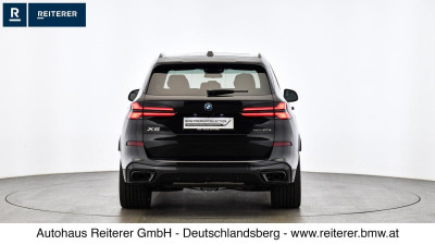 BMW X5 Gebrauchtwagen BMW X5 Gebrauchtwagen