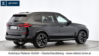 BMW X5 Gebrauchtwagen BMW X5 Gebrauchtwagen