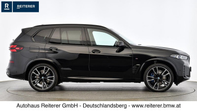 BMW X5 Gebrauchtwagen BMW X5 Gebrauchtwagen