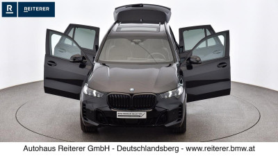 BMW X5 Gebrauchtwagen BMW X5 Gebrauchtwagen