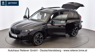 BMW X5 Gebrauchtwagen BMW X5 Gebrauchtwagen