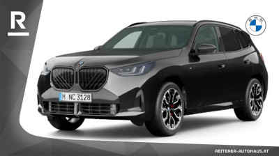 BMW X3 Neuwagen