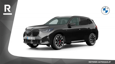 BMW X3 Neuwagen