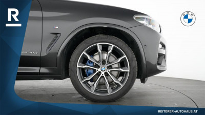 BMW X3 Gebrauchtwagen