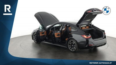 BMW 4er Gran Coupe Gebrauchtwagen BMW 4er Gran Coupe Gebrauchtwagen