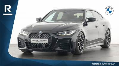 BMW 4er Gran Coupe Gebrauchtwagen BMW 4er Gran Coupe Gebrauchtwagen