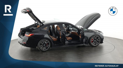 BMW 4er Gran Coupe Gebrauchtwagen BMW 4er Gran Coupe Gebrauchtwagen