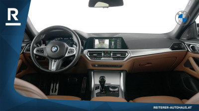 BMW 4er Gran Coupe Gebrauchtwagen BMW 4er Gran Coupe Gebrauchtwagen