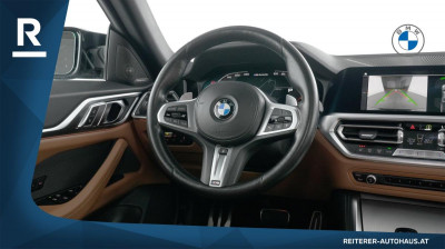 BMW 4er Gran Coupe Gebrauchtwagen BMW 4er Gran Coupe Gebrauchtwagen