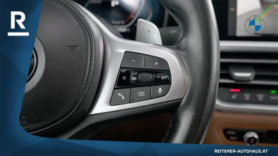 BMW 4er Gran Coupe Gebrauchtwagen BMW 4er Gran Coupe Gebrauchtwagen