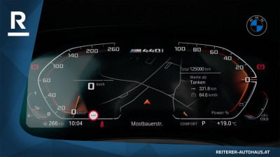 BMW 4er Gran Coupe Gebrauchtwagen BMW 4er Gran Coupe Gebrauchtwagen
